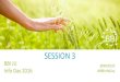 SESSION 3 JU Info Day... · 2016. 4. 22. · SESSION 3 BBI JU Info Day 2016 @BBI2020 #BBIInfoDay . Lessons learned from GREENLIGHT - a BBI-project Peter Axegård . 667501 – GreenLight