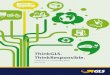 ThinkGLS. ThinkResponsible. - GLS: Your high class parcel ... · The courier, express and parcel services (CEP) segment – of which GLS is a part – continues to grow. The Euro-pean
