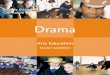 Drama - Colorado Department of Education · The prerequisites for making drama 9 The strand units 9 School planning for drama Curriculum planning 16 Organisational planning 21 Classroom