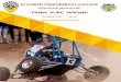 TEAM SJEC RACINGalumni.sjec.ac.in/theme/sjc/docs/TSR_3_0_brochure.pdf · (ATV) called Turtle in 2016 and a followup to that car Turtle 2.0 in 2017. The ATV was ex-clusively designed