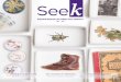 RESEARCH MAGAZINE FOR KANSAS STATE UNIVERSITY Fall 2017 Seek... · 2018. 6. 3. · RESEARCH MAGAZINE FOR KANSAS STATE UNIVERSITY FALL 2017 Feeding a hungry world The curiosity of