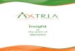 Veeva Systems · 2015. 5. 18. · analytics. Axtria combines analytics, business consulting and technology to help companies make better data-driven sales and marketing decisions,