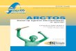 ARCTOS · The topic of the 10 ARCTOS video clips is discrimination, exclusion and bullying. Exemplary situations are represented from sport training and instruction, stemming from