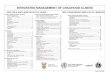 INTEGRATED MANAGEMENT OF CHILDHOOD ILLNESS PIP/Clinical Guidelines... · 1 South Africa 2009 SICK YOUNG INFANT (BIRTH UP TO 2 MONTHS) Assess, Classify and Identify Treatment Possible