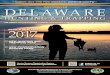 WE BRING YOU DELAWARE’S GREAT OUTDOORS ......2017/06/17  · used for wildlife conservation and public wildlife area management. In the tradition of this “user pay, user benefit”
