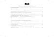 TABLE OF COnTEnTs · An area of land surveyed in varying sizes (adult, child, infant) for the in-ground interment of human remains. HUMAn rEMAIns: The body or cremated remains of