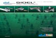 SIDEL - PHD, Inc · Eject Slides ML308222, ML308876, ML311797, ML310350, ML309535 Series1 Transfer Arm - Fixed Head - Preferential Head - Articulated Head BST1 Transfer Arm ML309814