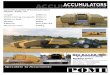 POMI A4 Flyer - 14.04.2009 · POMI Bale Accumulators The POMI bale accumulator is designed with the larger big balers in mind, such as the New Holland BB980, BB9090, Massey Ferguson