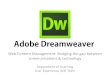 Adobe Dreamweaver - Jay Inslee Adobe Dreamweaver . Web Content Management: Bridging the gap between