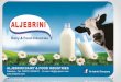 عرض تقديمي في PowerPoint · 2016. 8. 24. · Company Profile • The fresh milk is transported from local dairy farms and Al-Jebrini dairy farms to the factory where it