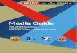 European Handball Federation - VELUX EHF FINAL4 …cms.eurohandball.com/PortalData/1/Resources/2_cl/3...60-minute live set. Tickets are now available on the event’s official website,