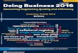 World Bank Document · 6. Eritrea. 5. Doing Business 201. CHANGES IN . DOING BUSINESS 2016 . As part of a two-year update in methodology, Doing Business 2016. expands the focus of