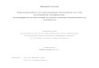 Characterization of amicarbalide derivatives as new antimalarial … · 2018. 4. 20. · DISSERTATION Characterization of amicarbalide derivatives as new antimalarial compounds: Investigation