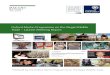 Oxford Martin Programme on the Illegal Wildlife Trade ... · In December 2016, almost 50 stakeholders attended the launch meeting of the new Oxford Martin Programme on the Illegal