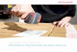 Repair Services Brochure | Honeywell...With Honeywell Repair Services, it’s easy to get the level of repair coverage and protection that makes the most sense for your business. Honeywell