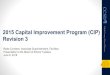 2015 Capital Improvement Program (CIP) Revision 2capitalimprovementplan.ccsd.net/.../CIP-Revision-3_Work-Session_5-… · 2015 CIP Revision 3 Available funding to address Modernization/Life
