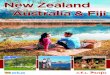 New Zealand Australia & Fiji · the best value and holiday experience that New Zealand has to offer ATS Pacific is passionate about New Zealand and committed to arrange the best possible