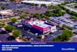 WALMART SHADOW ANCHORED SHOPS – VALUE ADD … · With dynamic recreational, educational and business opportunities, Mesa enjoys the best in a variety of amenities including parks