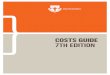 COSTS GUIDE 7TH EDITION · COSTS GUIDE 7TH EDITION CLIENT ENGAGEMENT 4 1.1. INTRODUCTION The purpose of this chapter is to guide law practices in initiating and managing a client