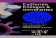 California Colleges · South Lake Tahoe, CA 96150-4524 (530) 541-4660 Laney College 900 Fallon Street Oakland, CA 94607-4893 (510) 834-5740 Las Positas College 3000 Campus Hill Drive