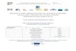 GROWTH AND INNOVATION IN OCEAN ECONOMY GAPS AND … · OCEANS-CAT - OCEANS Catalonia International SL (ES) SOCIB - Balearic Islands Coastal Observing and Forecasting System (ES) 