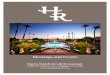 Meetings and Events - Harris Ranch Airport...• Presentation on Harris Ranch Beef Company’s vertically integrated operation • Casino Night. Name of Room Total Sq. Feet Room Dimension