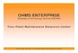 Ohms Heat exchanger - KNTU exchanger.pdf · maintenance. The plate heat exchanger is widely recognized today as the most economical and efficient type of heat exchanger on the market