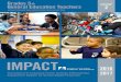 IMPACT - dcps.dc.gov · IMPACT The District of Columbia Public Schools Effectiveness ... PARCC assessments, it is time for teachers to once again be recognized for their contribution