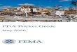 FEMA PDA Pocket Guide...Overview The Preliminary Damage Assessment (PDA) Pocket Guide serves as a quick reference tool for FEMA, state, local, tribal, and territorial (SLTT) government