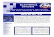 Volume 6, Issue 6 DECEMBER 2016 ELECTRICAL GYNOSISvjec.ac.in/public_downloads/news-events/uploads_original/... · 2019. 4. 8. · 3 Athira Krishnan of S5 EEE got selected for All