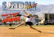 Volume 22 No.l FebJMarch 2004 Jennie Finch pitches to ... · 2/16/2004  · In the end. it was Olympians Jennie Finch and Lisa Fernandez that made January 2004 a day to remember