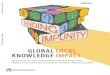 Global local Knowled Ge Impact - World Bank€¦ · aid and foreign direct investment. The proceeds of corruption contribute to these illicit flows, and money stolen from one country