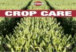 CROP CARE - dpsico.comdpsico.com/wp-content/uploads/2018/01/892580-CROP... · IntelliTrack IntelliTrack is a high-end steering drawbar concept combining the advantages of an excellently