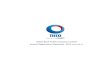TISCO Bank Public Company Limited Annual Registration ... · On social contribution activities, TISCO has established its CSR programs in providing opportunities for society, emphasizes