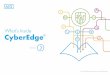 What’s Inside CyberEdge - AIG · This playbook outlines some of the coverage options available under CyberEdge. Please refer to your insurance broker or the policy wording and schedule