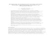 Scholarship of Teaching and Learning and Post- Graduate ... · teaching and learning literature, focused SoTL activities, or externally-directed communications. Analysis of PLT provider