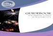 GUIDEBOOK - NEWPORT PARKS & RECREATION · 11/11/2019  · Each year, Newport Parks & Recreation serves hundreds of families by offering fun events and beautiful places to play. Our