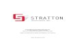 MANAGEMENT’S DISCUSSION AND ANALYSIS OF THE … · 9/30/2014  · Dated: November 28, 2014 . STRATTON RESOURCES INC. (An exploration stage company) Management’s Discussion and