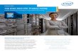 Intel Xeon Phi Product Family Brief · product family. • The Intel® Xeon Phi™ Coprocessor 7100 family provides the most features and the highest performance and memory capacity