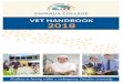 EMMAUS COLLEGE 2018 VET Student Handbook...This certificate/statement of attainment will be recognised in all ... SITXFSA001 Use hygienic practices for food safety Core ... SITHFAB005