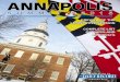 ANNAPOLIS...ANNAPOLIS SUMMIT 2015 3TABLE OF CONTENTS T he Marc Steiner Show and The Daily Record are pleased to join forces as partners for a second year to host the 12th annual Annapolis