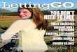 LettingGO - National Stuttering Associationwestutter.org/.../11/Spring-2016-FINAL.compressed.pdf · 2 LETTING G SRING 2016 NATINAL STUTTERING ASSIATIN 3 MARCH 12: NSA Carolina Day