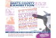 HCE Full Brochure 2 - Hants County Exhibitionhantscountyex.com/wp-content/uploads/2014/12/Hants-Co-Ex-1st-Bi… · NAPA AUTOPRO CO(OP AGRICULTURE .FARM STORES FEED MILLS AND MORE