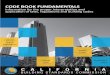 ODE OOK FUNDAMENTALS - library.ca.gov · The California Building Standards Commission (CBSC) has created this publication to help users of laws, regulations and code books make accurate