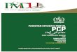 Complaint Resolution updated - National Savingssavings.gov.pk/wp-content/uploads/Pakistan-Citizen-Portal-Manual-1.… · Page 3 of 24 S.No Title Page 1 Introduction 4 2 Complaint