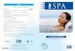 PROBLEM SAFETY TESTING YOUR SPA WATER MY SPA SPAthe chlorine level should be reduced using Fi-Clor Chlorine/ Bromine Reducer (sodium thiosulphate), or alternatively the spa may be