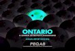 ONTARIO - peqab.ca 2014E.pdf · an applicant’s progress in meeting commitments. ... Renewal Progress Report Bachelor of Technology (Construction Management) Bachelor of Commerce