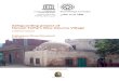 Safeguarding project of Hassan Fathy’s New Gourna Village · efforts to restore Hassan Fathy’s New Gourna village”. As a follow up, the joint UNESCO/ ICOMOS monitoring mission
