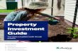 Property Investment Guide - XCLUSIVE MONEY · PO Box 1571, Mandurah WA 6210 Property Investment Guide Your guide to building wealth through ... Arrange for a final inspection with
