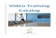 Video Training Catalog 2016/Catalog Video Training... · 2017. 4. 19. · Dekon Business Solutions SRL / office@dekon.biz Award Winning Human Resources Training DVDs Provide learners
